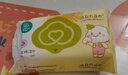 全棉时代 婴儿湿巾新生儿湿纸巾100%纯棉可入口屁屁湿纸巾实惠装80抽*8包 实拍图