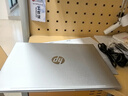 惠普（HP）战66 16英寸2025轻薄笔记本电脑 标压锐龙7 H 255 16G 1T 高清屏 1年上门【国家补贴】 实拍图