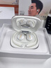 cleerARC5代音弧开放挂耳式AI智能杜比大师音质蓝牙运动耳机适配华为苹果17白条免息轻羽白 实拍图