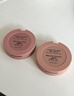 3CE单色腮红温婉粉色MONOPINK裸粉色修容定妆生日礼物送女友 实拍图