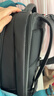 新秀丽（Samsonite）电脑包双肩包商务背包笔记本包休闲都市36B*09009黑色15英寸 实拍图