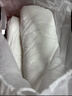 罗莱家纺 棉被 100%全棉新疆棉花被子 纯棉保暖加厚冬被芯 重约9.1斤 实拍图