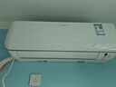 大金空调 大1匹 新能效 小鑫 10-16㎡适用 变频 冷暖 家用 空调挂机 以旧换新 智能控制 FTXB326WCLW 实拍图