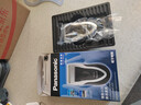 松下（Panasonic）剃须刀电动往复式男士刮胡刀进口单刀头 生日礼物生日礼物男士礼物送男友送老公ESB383 实拍图
