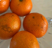 京鲜生 金秋砂糖橘/砂糖桔 5斤 生鲜水果礼盒  实拍图