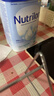 荷兰牛栏（Nutrilon）诺优能婴幼儿配方奶粉HMO+益生元荷兰原装进口 800g 2段1罐 (6-10月）26年7-12月 实拍图