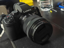 松下S5M2（20-60mm+50mm）（Panasonic）S5二代 全画幅微单相机 约2420万有效像素 新相位混合对焦 实拍图