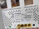 Tenda腾达路由器WiFi7【京东独家】无线千兆穿墙王信号增强家用全屋2.5g网口云霄BE3600放大器立式 实拍图