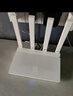 小米（MI）路由器BE3600 2.5G 3600兆级WiFi7【小米手机上网搭档】4核高通处理器 2.5G网口 IOT联动 实拍图
