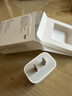 Apple/苹果 20W USB-C充电器  type-c充电器苹果手机充电器原装手机快充头 苹果17手机充电器 实拍图