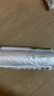 美丽雅 一次性保鲜袋食品级 背心式140只中号38*30cm冷藏分装袋加厚 实拍图