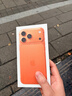 Apple/苹果【12期免息】iPhone 17 Pro Max 256GB 星宇橙色 支持移动联通电信5G 双卡双待手机 实拍图