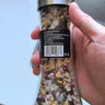 口味全普罗旺斯海盐欧芹碎研磨瓶100g罗勒迷迭香葫芦巴牛排西餐法式调料 实拍图