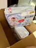 好奇（Huggies）金装拉拉裤XXL74(15kg以上)尿不湿【速干不易红】 实拍图