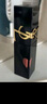 圣罗兰（YSL）黑管镜面爱心唇釉416口红滋润显色化妆品生日礼物送女友圣诞礼物 实拍图