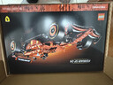 乐高（LEGO）积木拼装机械组系列42207 法拉利F1赛车男孩玩具生日圣诞礼物 实拍图