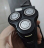 飞利浦（PHILIPS）电动剃须刀新一代旋风1系刮胡刀 风驰切剃3D浮动刀头 送老公 送男友 父亲生日礼物 实拍图