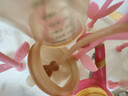 世喜断奶奶嘴 大宝宝（18个月以上）婴儿硅胶奶嘴 两只装 实拍图