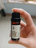 倔强的熊猫香薰精油补充液香薰机加湿器专用车载纯植物天然孕妇婴儿可用卧室 复方白檀香精油10ml沉静木香 实拍图