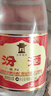 汾酒53度黄盖玻汾  清香型白酒 高度口粮酒  泡酒 53度 475mL 6瓶 整箱装非原箱 实拍图