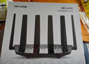 普联（TP-LINK）大道路由器7DR6430 BE6400 5G WiFi7千兆双频家用高速穿墙 2.4G wifi6无线 2.5G网口 游戏加速 实拍图