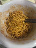 三养（SAMYANG）火鸡面三养速食方便面袋装 700g(140g*5)泡面拌面早餐零食 实拍图
