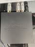 普联（TP-LINK） 千兆百兆交换机 多种接口宿舍家用分流器  工业级交换机 网络网线分线器 即插即用 【5口千兆 钢壳】TL-SG1005D 实拍图