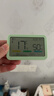志高（CHIGO）温湿度计家用温度计室内表情提示婴儿房高精度温湿度计ZG-8069G 实拍图