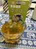 贡小主茉莉花茶包浓香型热泡冷泡茶平替东方某叶泡水喝茉莉绿茶叶120克 实拍图