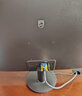 飞利浦27英寸 LGD-IPS纤薄屏 四窄边 全高清 120Hz 低蓝光 HDMI+VGA 节能办公显示器 显示屏 27E2N1110S 实拍图