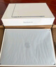 Apple/苹果AI笔记本/2025款MacBookAir13英寸M4(10+10核)24G512G天蓝色电脑MC6V4CH/A 实拍图