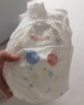 好奇（Huggies）金装拉拉裤XXXL58(17kg以上)尿不湿【速干不易红】 实拍图
