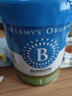 贝拉米（Bellamy's）经典2.0版1段新生儿婴儿有机奶粉800g 0-6月八大原生HMO 澳洲进口 实拍图