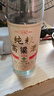 【晋靓·山西杏花村白酒】千年杏花酒业清香型白酒纯粮口粮酒 42%vol 500mL 6瓶 实拍图
