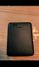 西部数据（WD）2TB 移动硬盘 USB3.0 My Passport随行版2.5英寸 黑 机械硬盘 笔记本电脑外接 大容量加密存储 实拍图