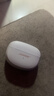 Bose【政府补贴】 Ultra 开放式耳机-晨雾白 Bose小耳环耳夹耳机 不入耳开放式无线蓝牙耳机 实拍图
