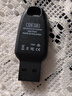 闪迪（SanDisk）128GB USB3.2 U盘 CZ550黑色 读速100MB/s 安全加密 数据恢复 学习办公电脑车载 高速大容量优盘 实拍图