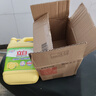 立白柠檬洗洁精1kg桶果蔬清洗快速去油洗A类食品用洗涤剂洗碗液洗涤灵 实拍图