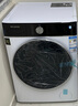 美菱（MeiLing）如手洗滚筒洗烘一体12kg大容量超薄大筒径全自动经济款1.2洗净比直驱变频除菌螨RS2AH120D国家补贴 实拍图