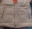 HLA海澜之家羽绒服男【曾舜晞同款】极光超能鹅绒服外套 实拍图
