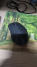雷柏（Rapoo） M300G 无线蓝牙鼠标 办公鼠标 轻音鼠标 便携鼠标 人体工程学 电脑鼠标 笔记本鼠标 深灰色 实拍图