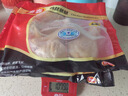 泰森（Tyson）鸡腿 2斤 冷冻 鸡琵琶腿肉 鸡大腿  烤鸡腿卤鸡腿炸鸡腿生鲜食材 实拍图