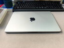 极川 电脑包笔记本内胆包13.3英寸收纳包保护套Apple苹果MacBook Air 13.6笔记本电脑包保护壳支架套装 实拍图