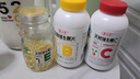 养生堂天然VE100粒软胶囊+VC30片咀嚼片 维E美容祛黄褐斑 维C增强免疫力 实拍图