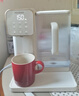 美菱（MeiLing）【新品首发】母婴级材质饮水机小型台式免安装即热即饮独立水箱直饮机 秒速制热 5挡水温MY-GT9005 实拍图
