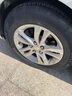 佳通轮胎(Giti)轮胎195/65R15 91V  221 适配 卡罗拉/科沃兹/宝来/朗逸 实拍图