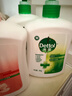 滴露（Dettol）洗手液抑菌滋润450g*2+松木450g*2儿童家庭补充装消毒温和护手 实拍图