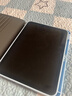 Apple/苹果 iPad11英寸 A16芯片2025年款 平板电脑 (256GB WLAN版/学习办公娱乐)蓝色 实拍图
