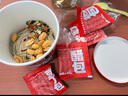 食族人酸辣粉130g/桶 麻辣粉丝重庆酸辣粉红薯粉方便速食品休闲零食小吃 实拍图