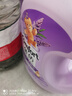 金纺衣物柔顺剂护理剂薰衣草8.6斤+留香珠25g*3 持久留香 除味防静电 实拍图